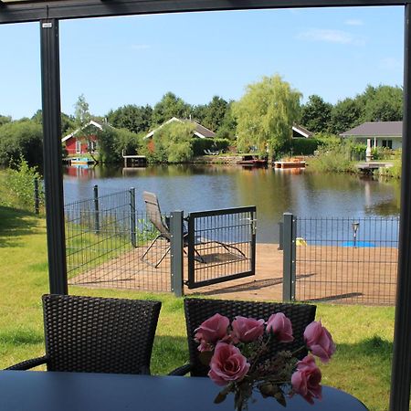 Ferienhaus Seehuis, Sauna, Angeln, Familienfreundlich Twist Zewnętrze zdjęcie