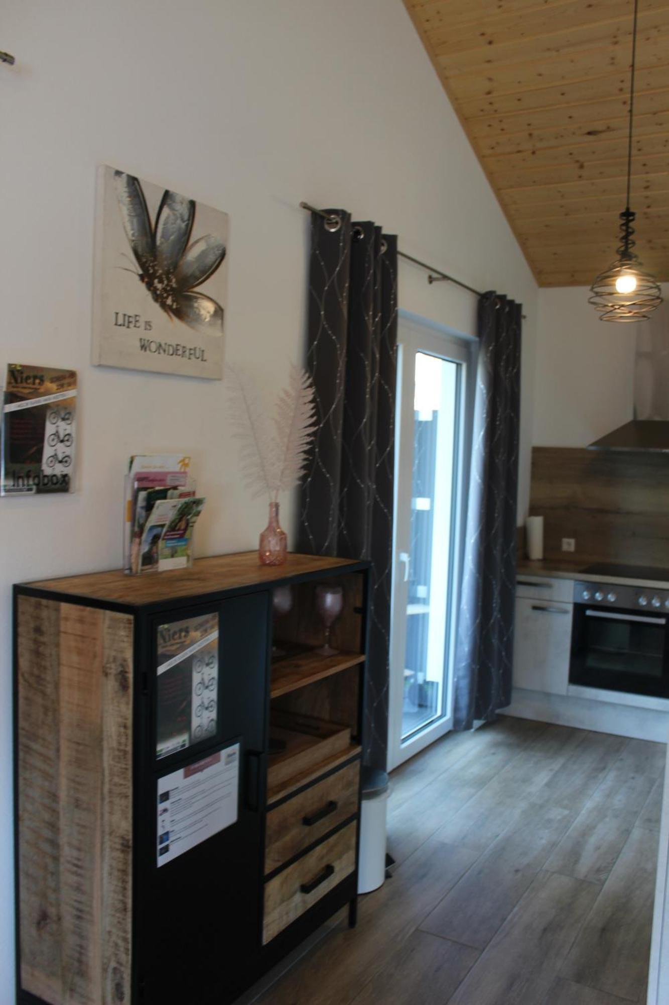 Ferienhaus Seehuis, Sauna, Angeln, Familienfreundlich Twist Zewnętrze zdjęcie