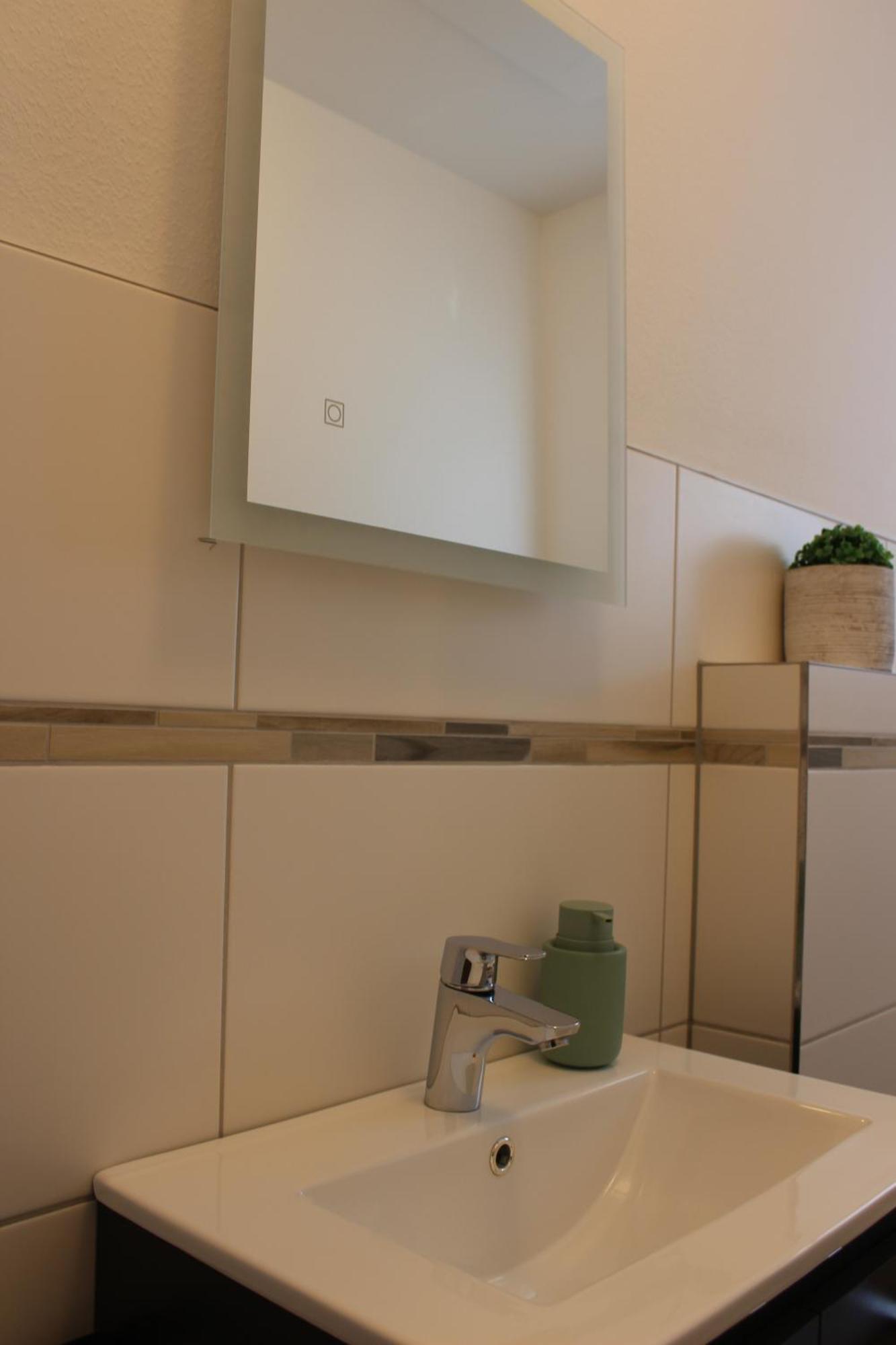 Ferienhaus Seehuis, Sauna, Angeln, Familienfreundlich Twist Zewnętrze zdjęcie