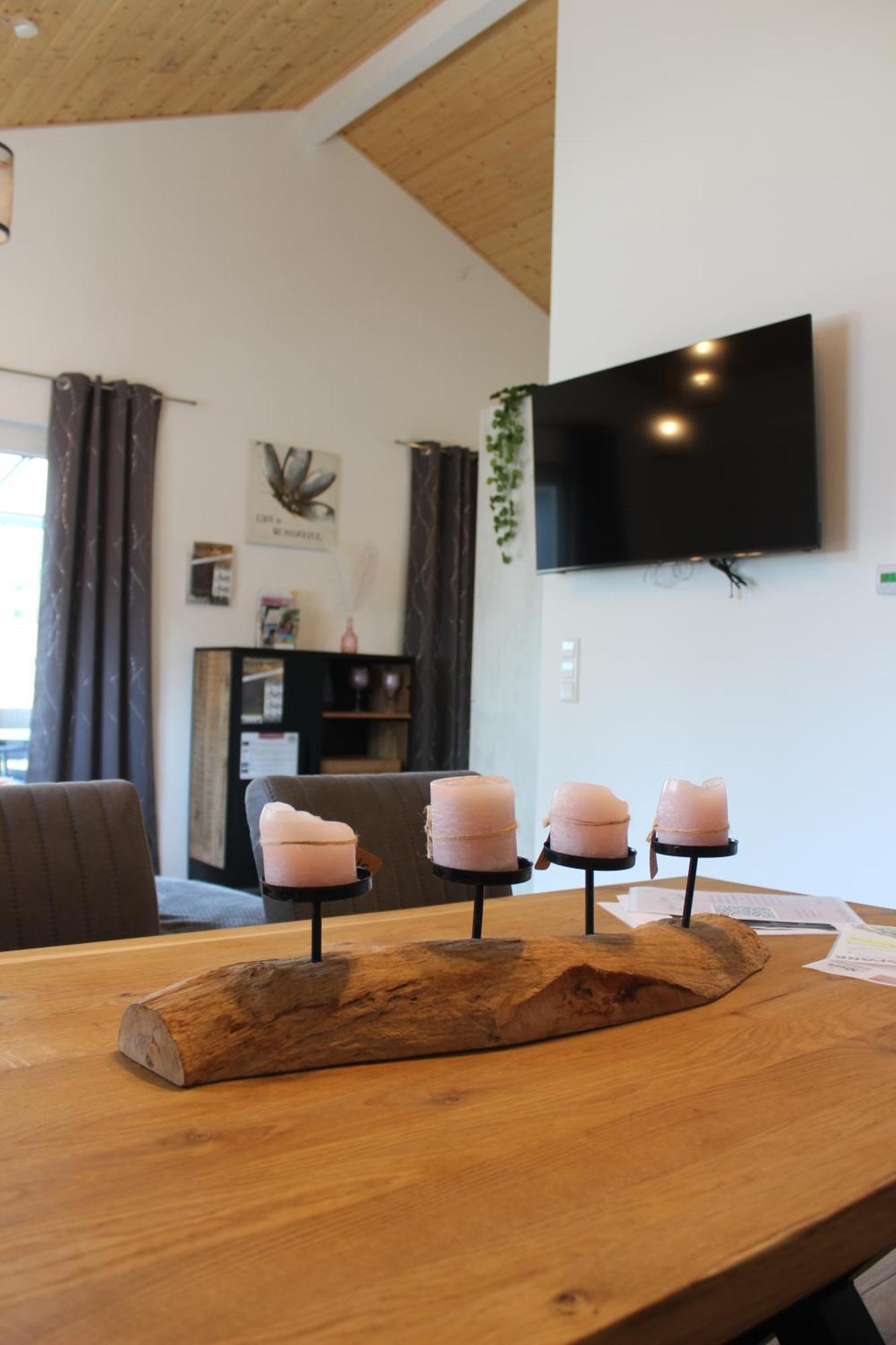 Ferienhaus Seehuis, Sauna, Angeln, Familienfreundlich Twist Zewnętrze zdjęcie