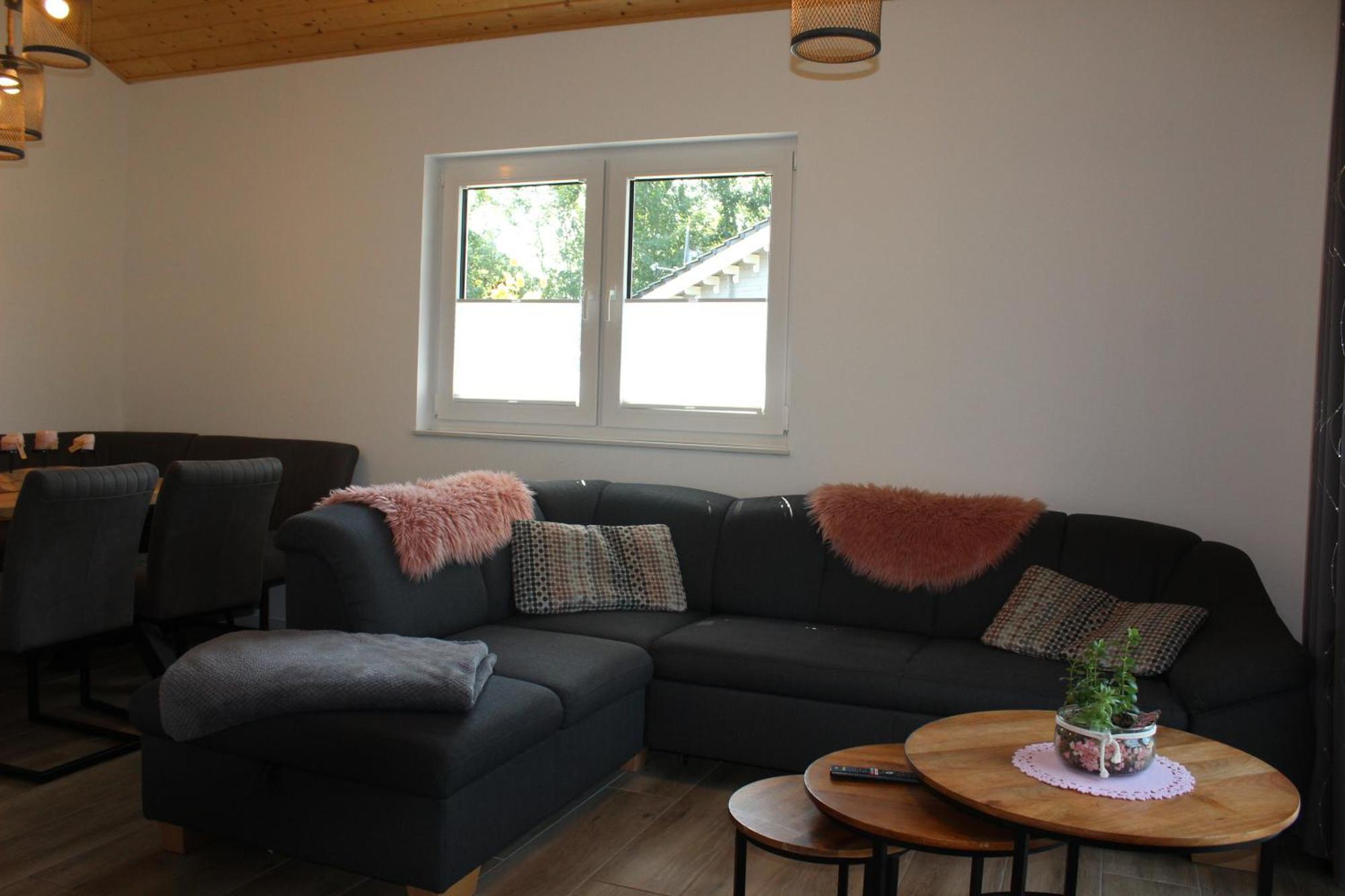 Ferienhaus Seehuis, Sauna, Angeln, Familienfreundlich Twist Zewnętrze zdjęcie