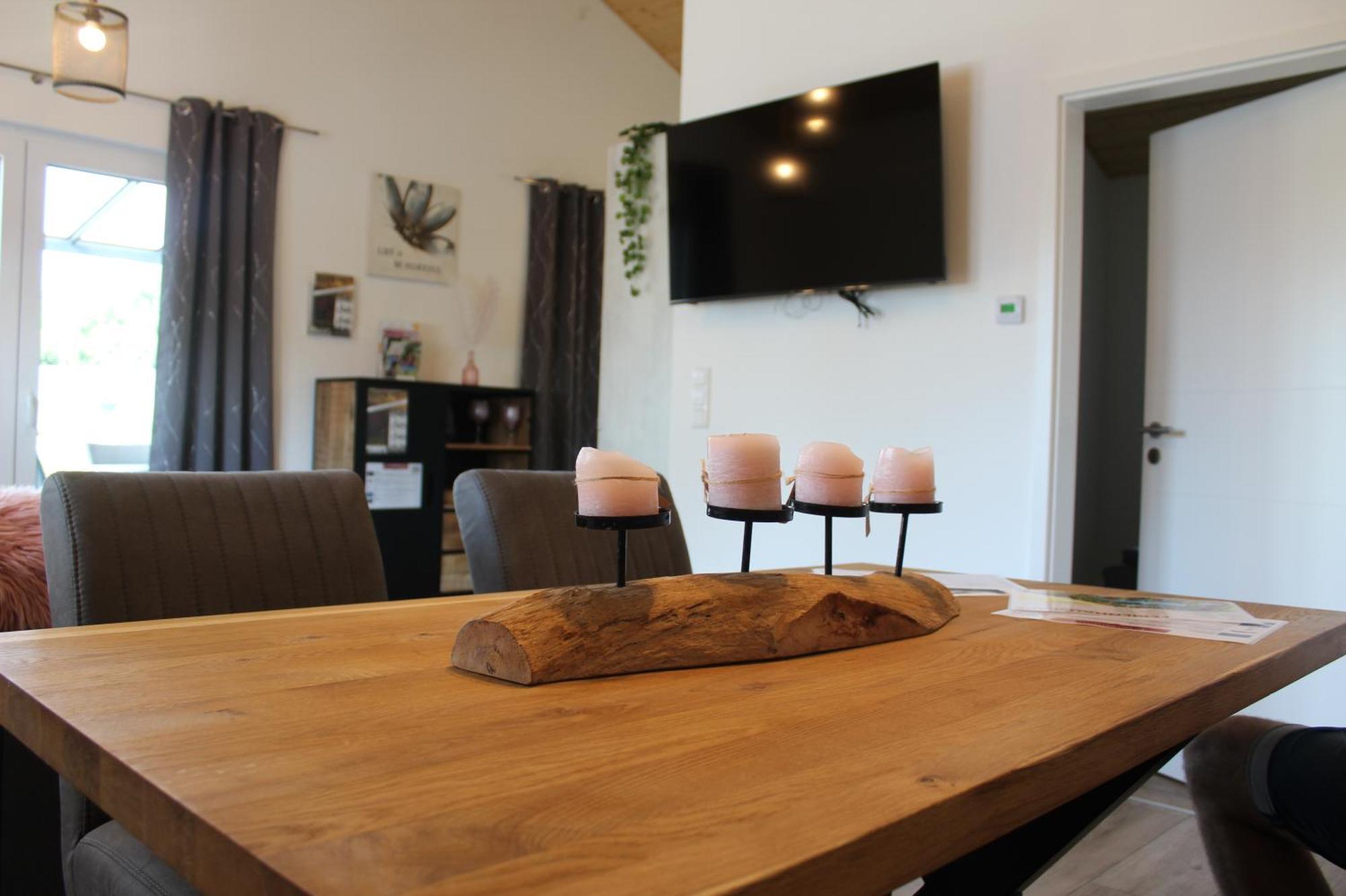 Ferienhaus Seehuis, Sauna, Angeln, Familienfreundlich Twist Zewnętrze zdjęcie