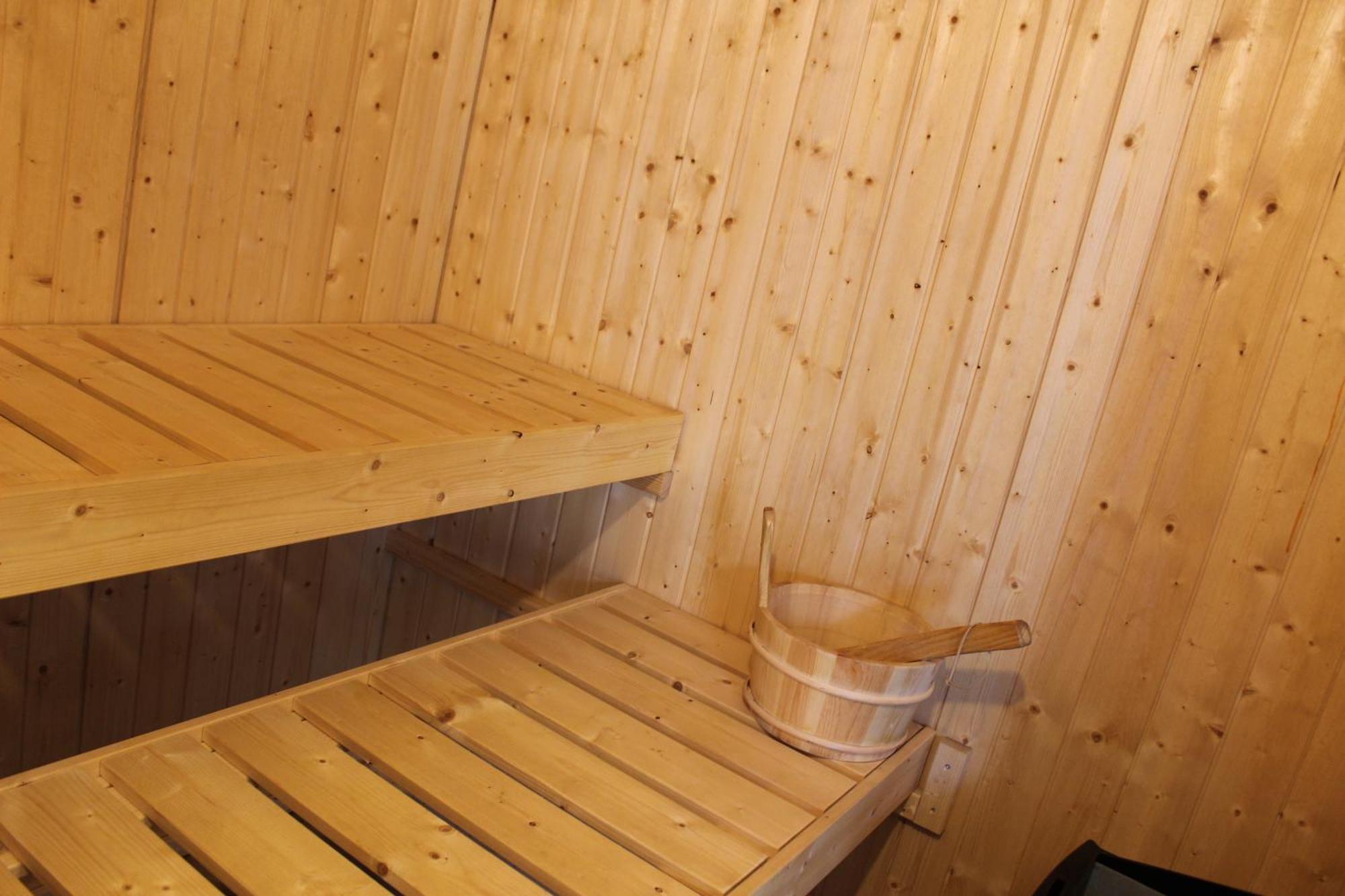 Ferienhaus Seehuis, Sauna, Angeln, Familienfreundlich Twist Zewnętrze zdjęcie