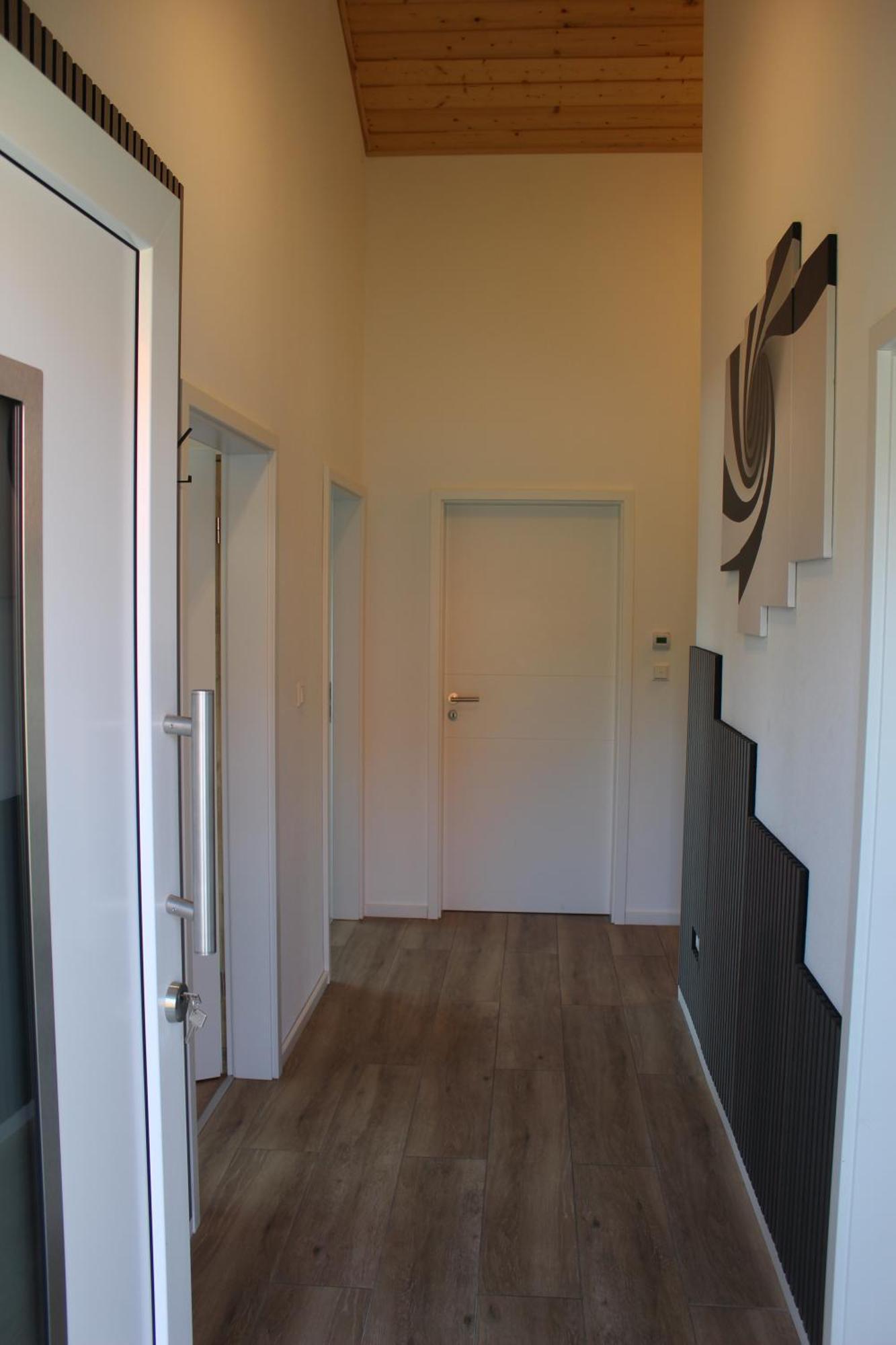 Ferienhaus Seehuis, Sauna, Angeln, Familienfreundlich Twist Zewnętrze zdjęcie