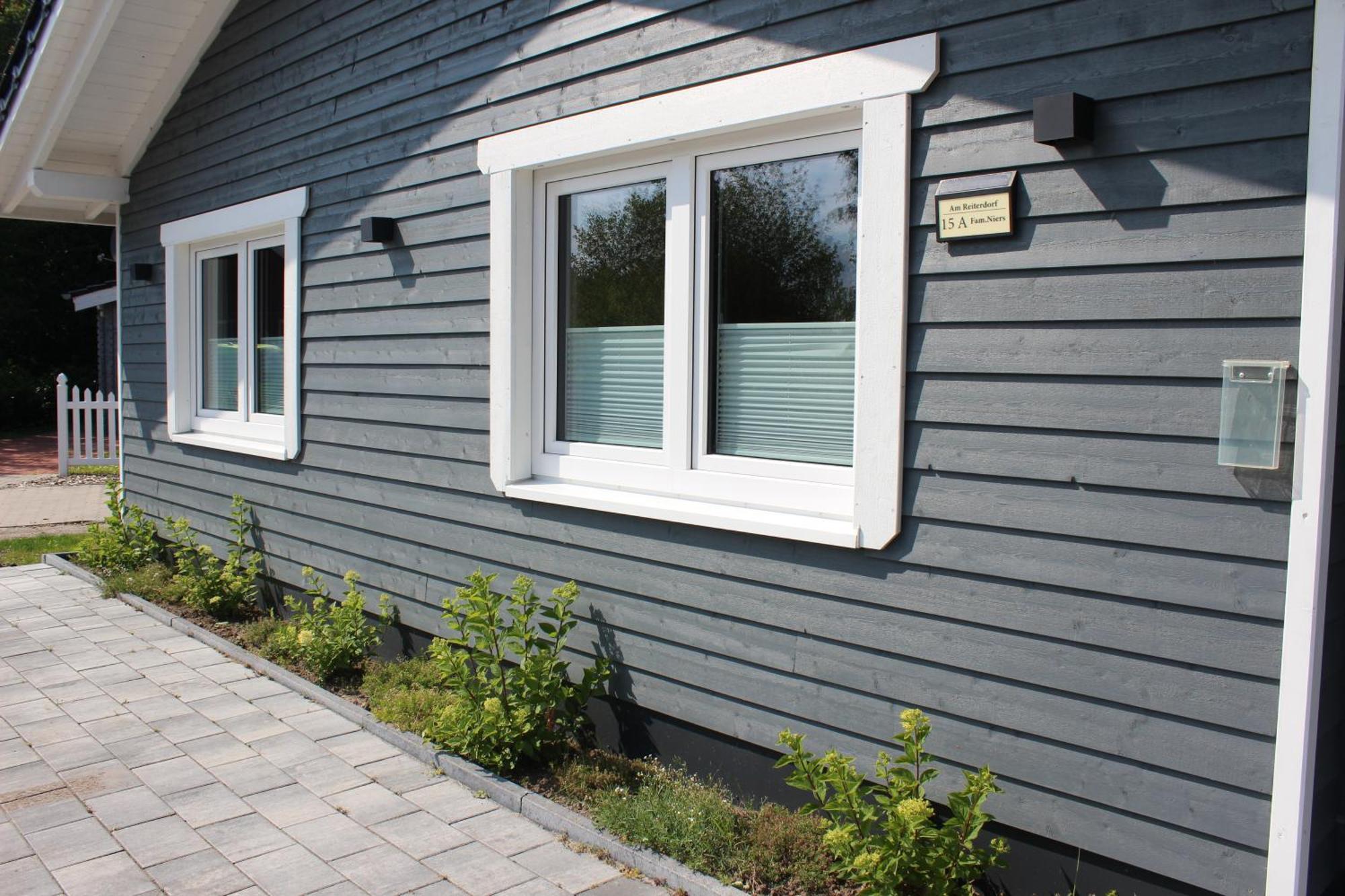 Ferienhaus Seehuis, Sauna, Angeln, Familienfreundlich Twist Zewnętrze zdjęcie