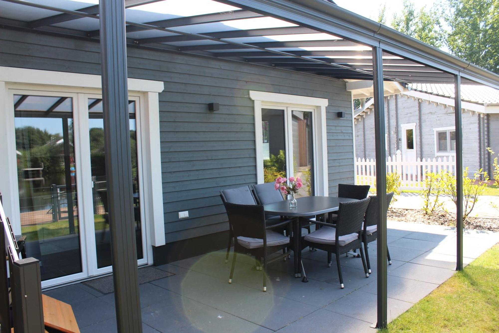 Ferienhaus Seehuis, Sauna, Angeln, Familienfreundlich Twist Zewnętrze zdjęcie
